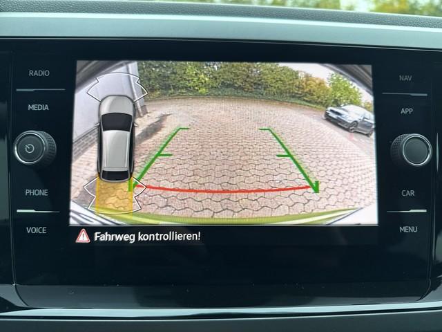 Volkswagen Taigo R-Line