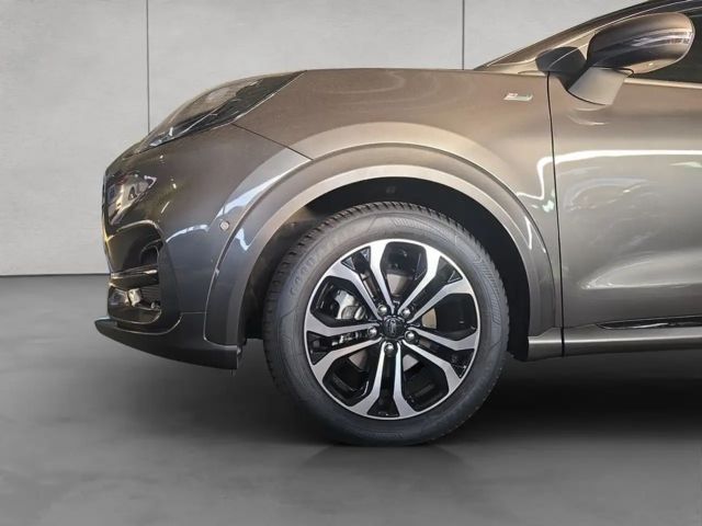 Ford Puma EcoBoost ST Line