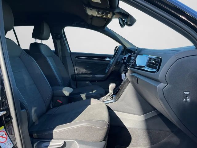 Volkswagen T-Roc 2.0 TDI DSG Style