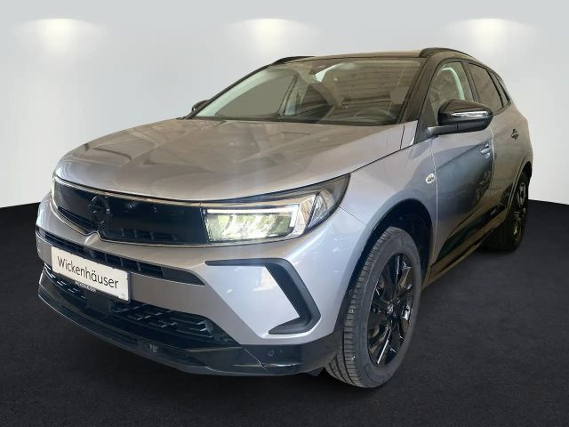 Opel Grandland X GS-Line Grand Sport