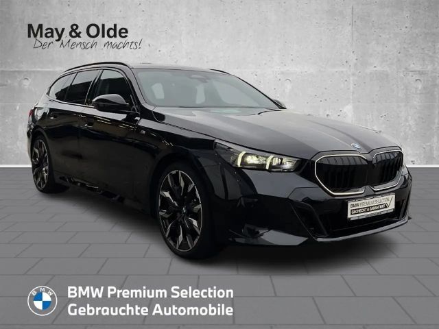 BMW 520 520i M-Sport