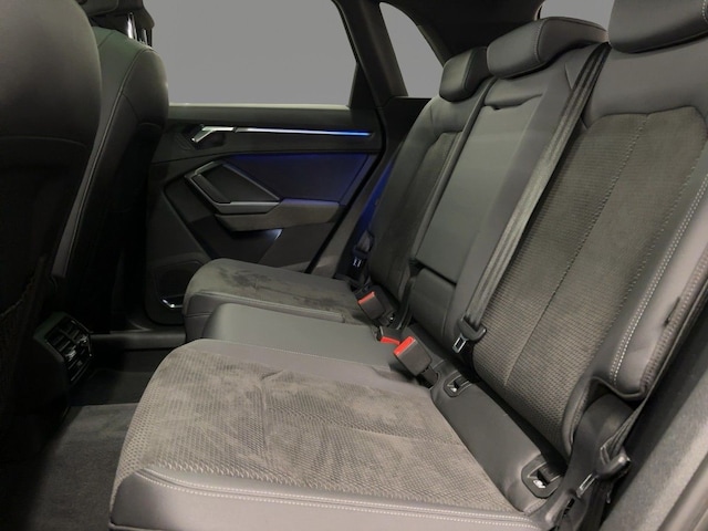 Audi Q3 45 TFSI Quattro S-Tronic