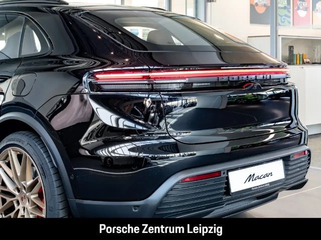 Porsche Macan 4S
