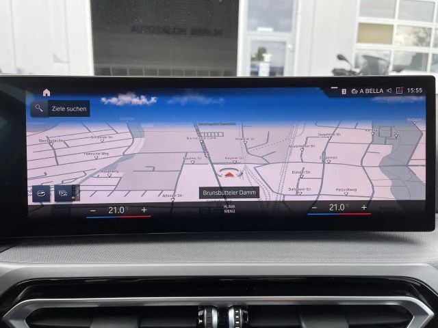 BMW 320 320d Touring