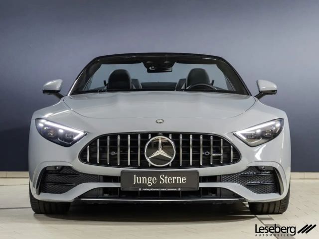 Mercedes-Benz SL 43 AMG AMG Line