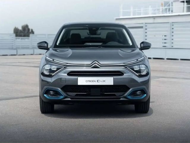 Citroën C4 X Pack Shine