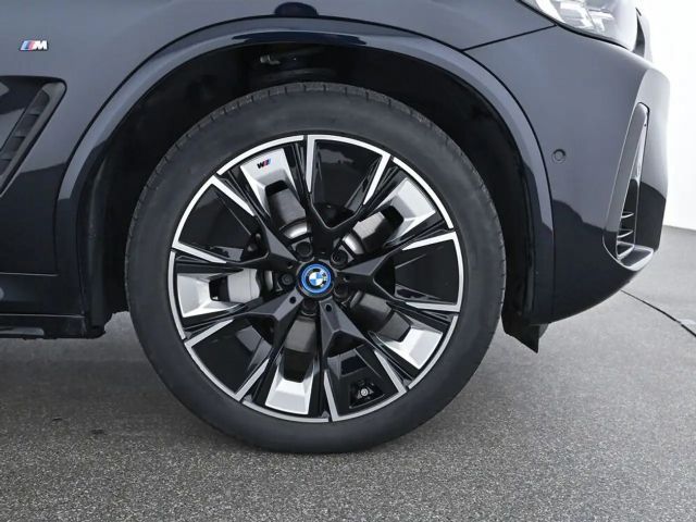 BMW X3 iM-Sport*PANO*HEAD-UP*HARMANKARDON*20''ZOLL*