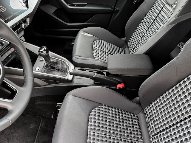 Audi A1 30 TFSI S-Tronic Sportback