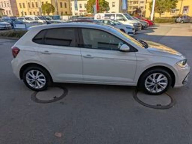 Volkswagen Polo 1.0 TSI Style