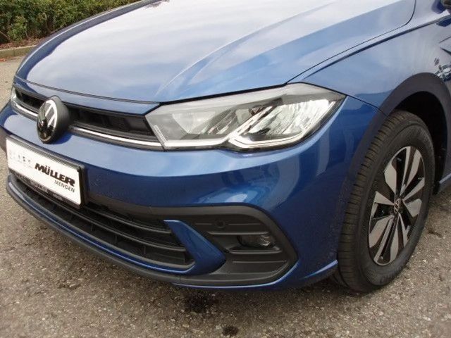 Volkswagen Polo DSG