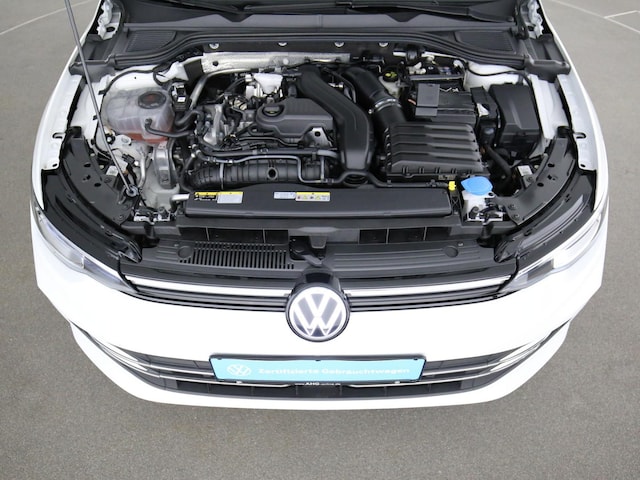 Volkswagen Golf 1.5 TSI Golf VIII Variant
