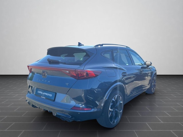 Cupra Formentor 4Drive VZ