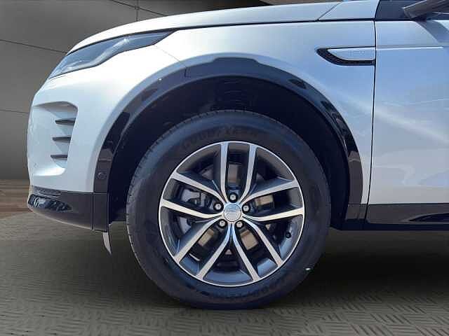 Land Rover Discovery Sport D200 Dynamic SE