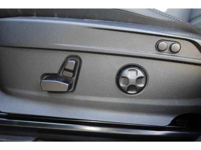 Alfa Romeo Stelvio Q4 Quadrifoglio Turbo