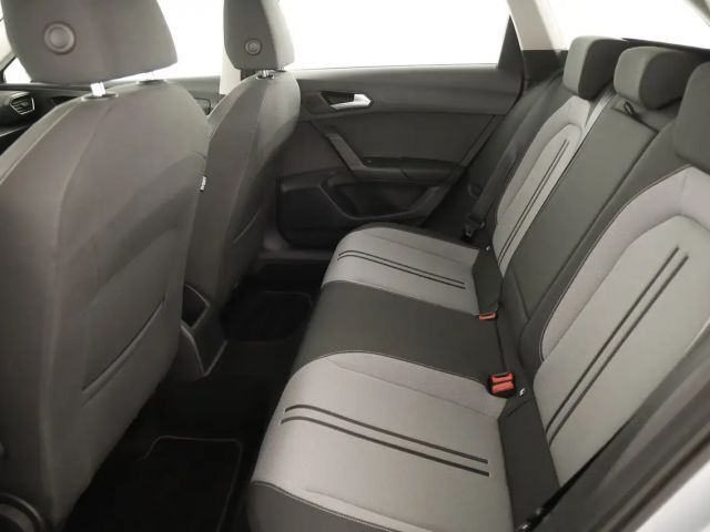 Seat Leon 2.0 TDI DSG Style