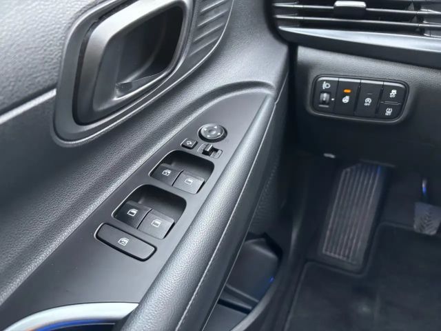 Hyundai i20 1.0 Connect T-GDi