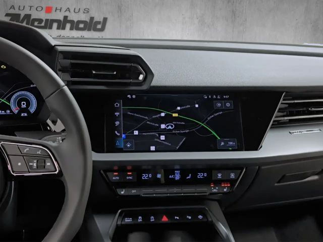 Audi A3 1.5 TFSI Sedan