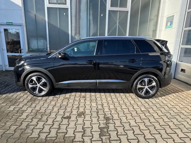 Peugeot 5008 Allure Pack PureTech