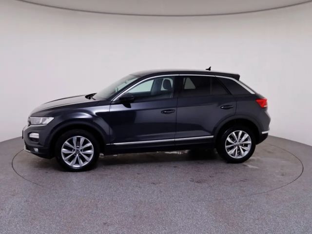 Volkswagen T-Roc Design TDI