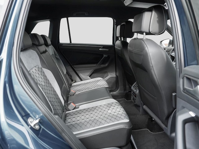 Volkswagen Tiguan 2.0 TSI DSG R-Line