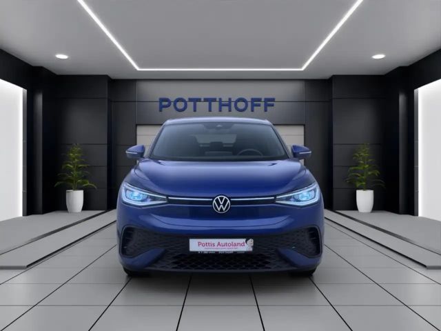 Volkswagen ID.5 IQ.Drive Pro