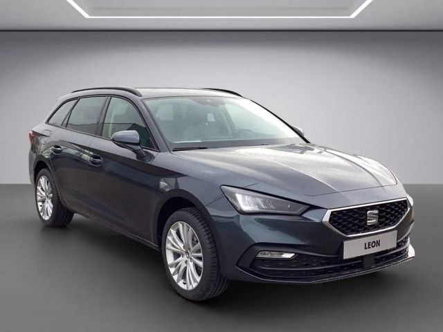 Seat Leon 2.0 TDI DSG Sportstourer Style