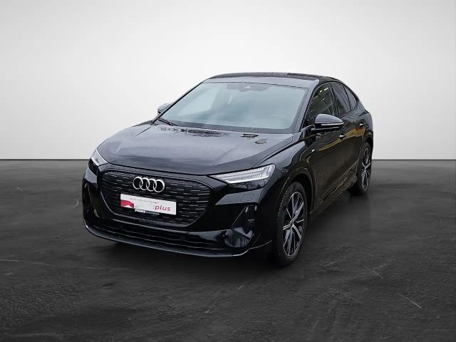 Audi e-tron S-Line