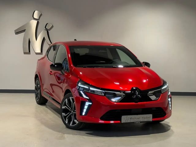 Mitsubishi Colt 1.6 Hybrid