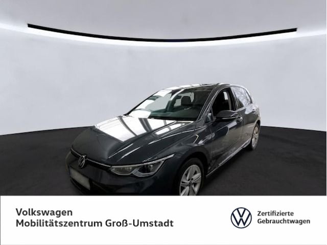 Volkswagen Golf 1.5 TSI Life