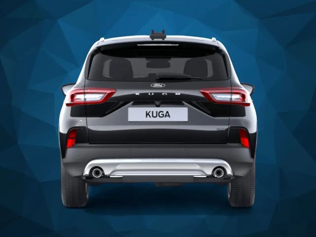 Ford Kuga Titanium