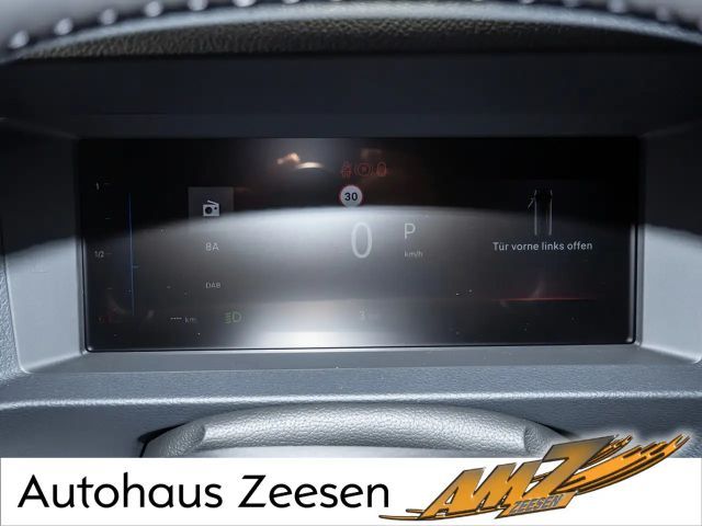 Opel Zafira GS-Line Grand Sport