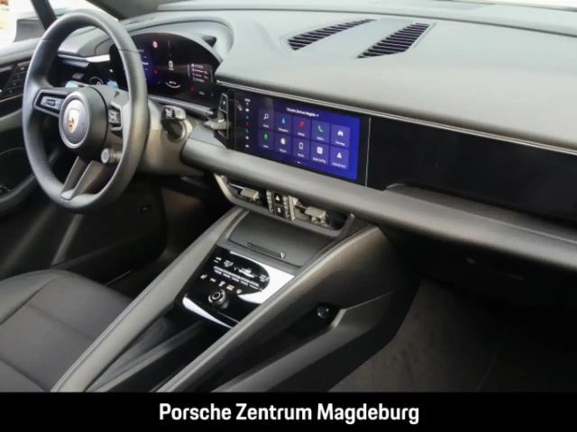 Porsche Macan 4S