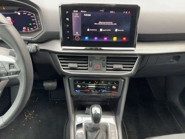 Seat Tarraco 1.5 TSI DSG