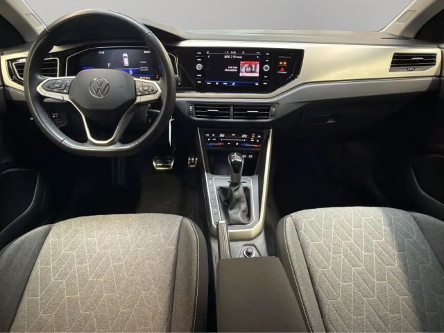 Volkswagen Taigo 1.0 TSI DSG Move