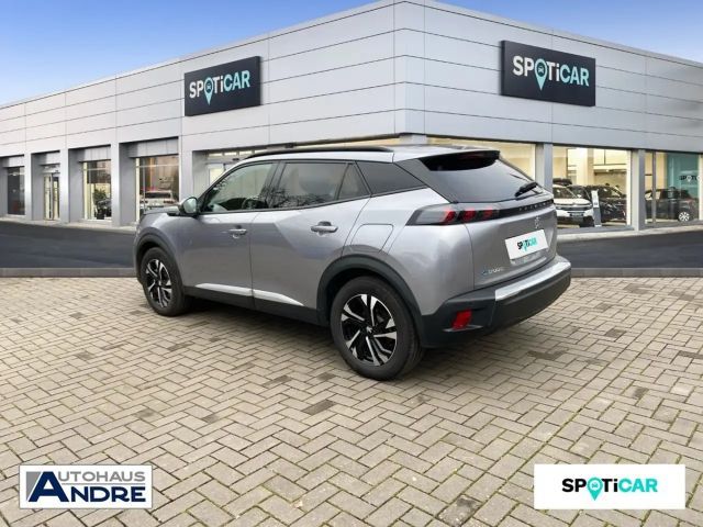 Peugeot E-2008 Elektromotor (e-)Allure Pack Elektromotor 136 (e-)