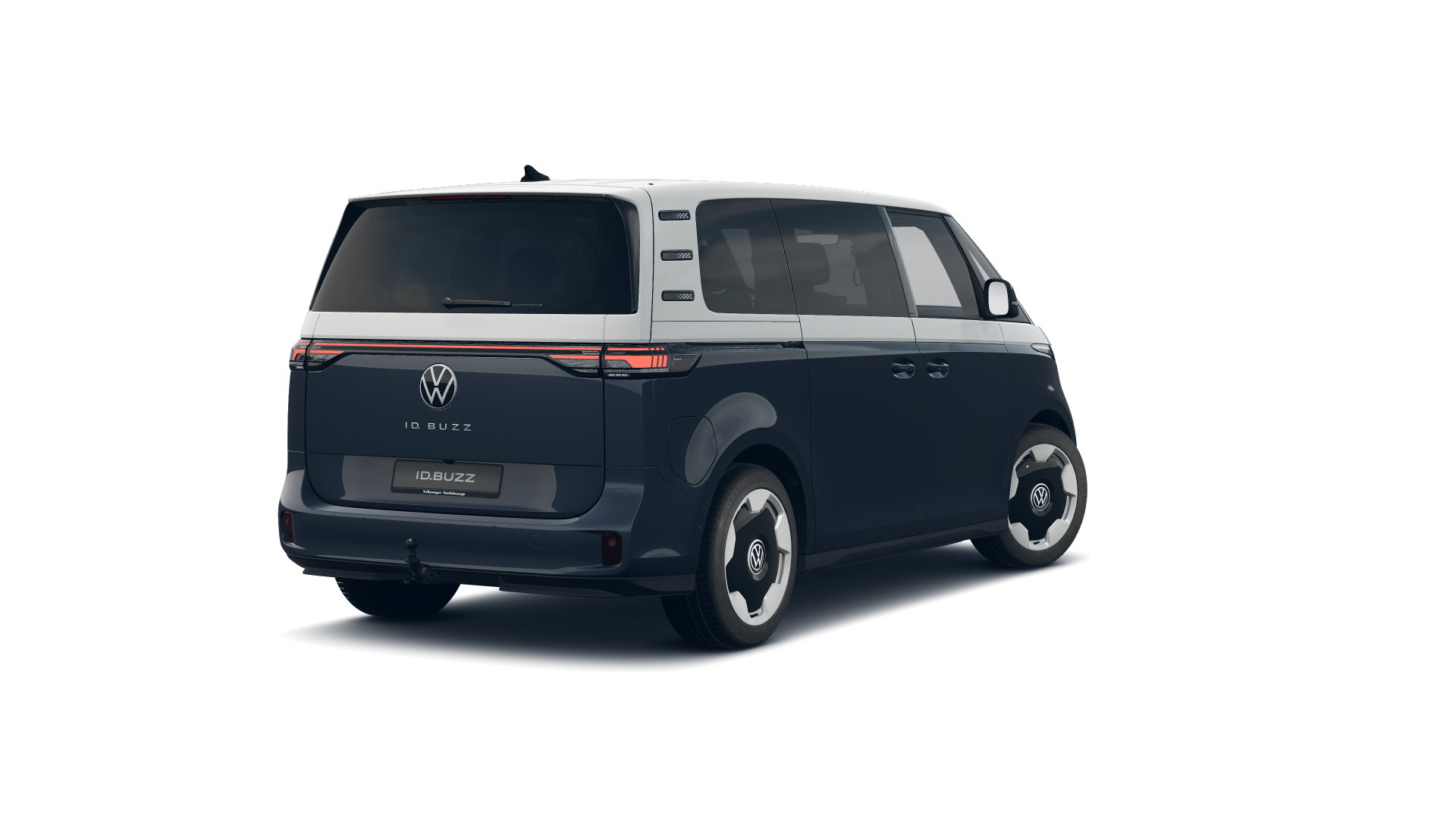Volkswagen ID.Buzz Pro