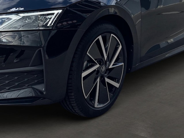 Skoda Octavia 1.5 TSI Combi