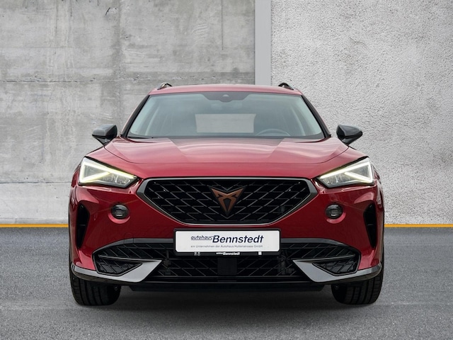 Cupra Formentor 1.4 e-Hybrid