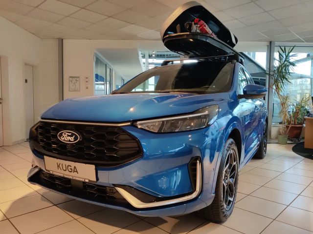 Ford Kuga Hybrid ST Line X