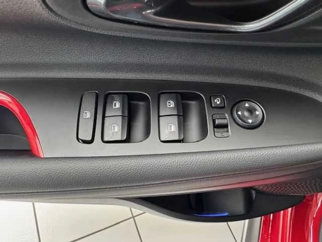 Hyundai i20 1.0 N Line