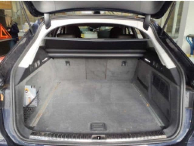 Audi A6 allroad 55 TFSI Quattro S-Tronic