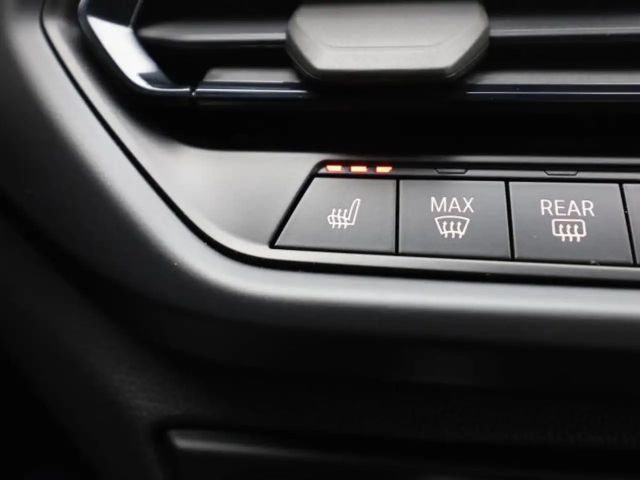 BMW 116 Sedan Sport Line