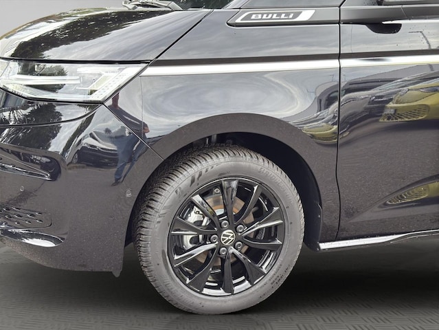 Volkswagen Multivan DSG Style