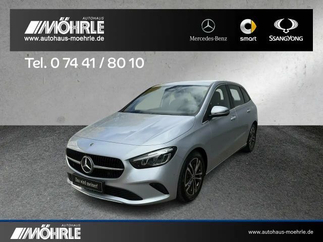 Mercedes-Benz B 180 Progressive