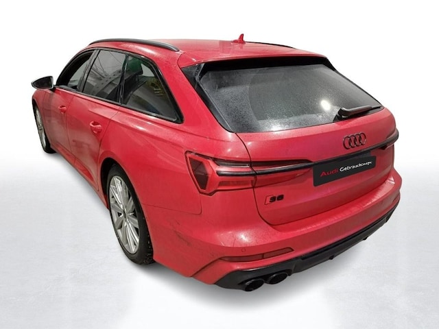 Audi S6 Avant Quattro