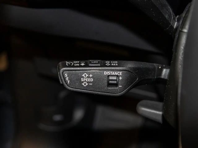 Audi Q8 e-tron 55 Quattro