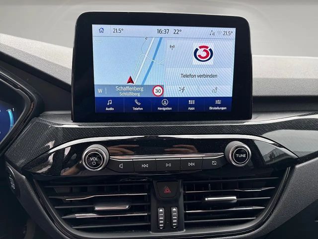 Ford Kuga Plug in Hybrid ST Line