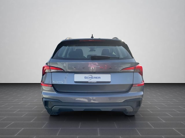 Skoda Kamiq 1.0 TSI Selection