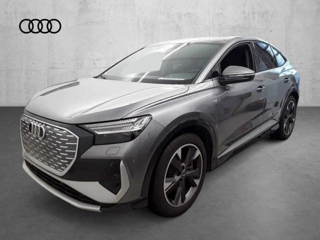 Audi Q4 e-tron 40 Sportback