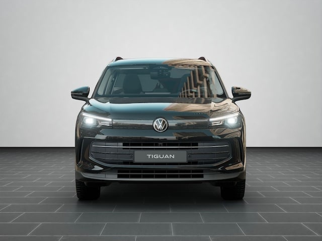 Volkswagen Tiguan 1.5 eTSI DSG Life
